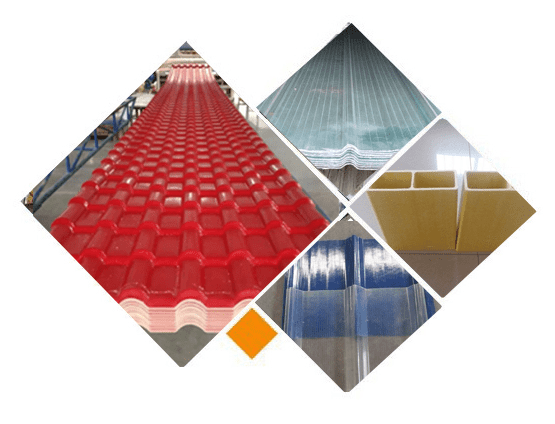 紅星建材多年專業經驗，產品可靠