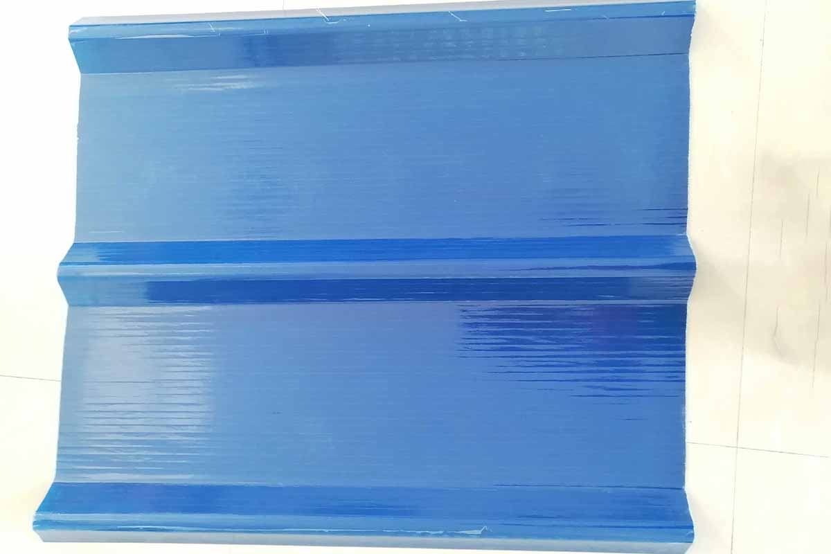 如何選擇高質量的新型防腐瓦？